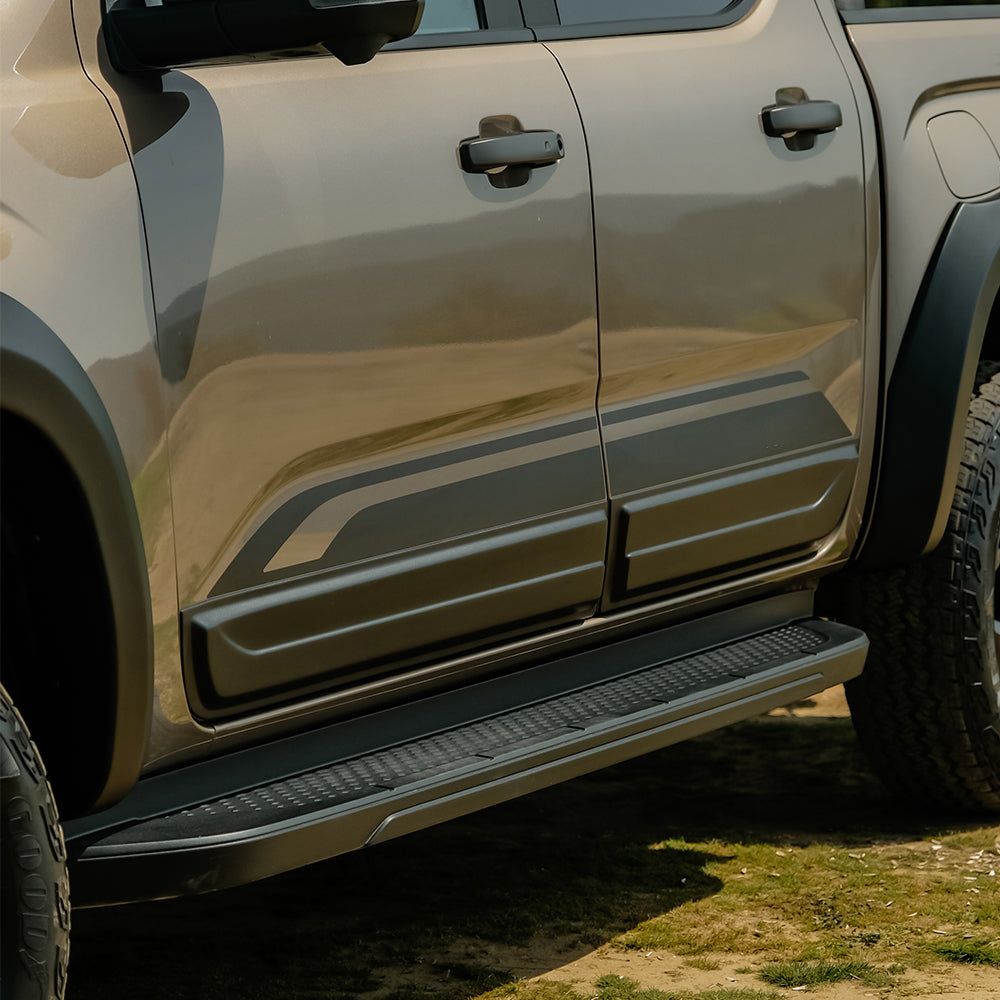Gövde Kaplama Seti Uyumlu VW VOLKSWAGEN Amarok MK2 2022+