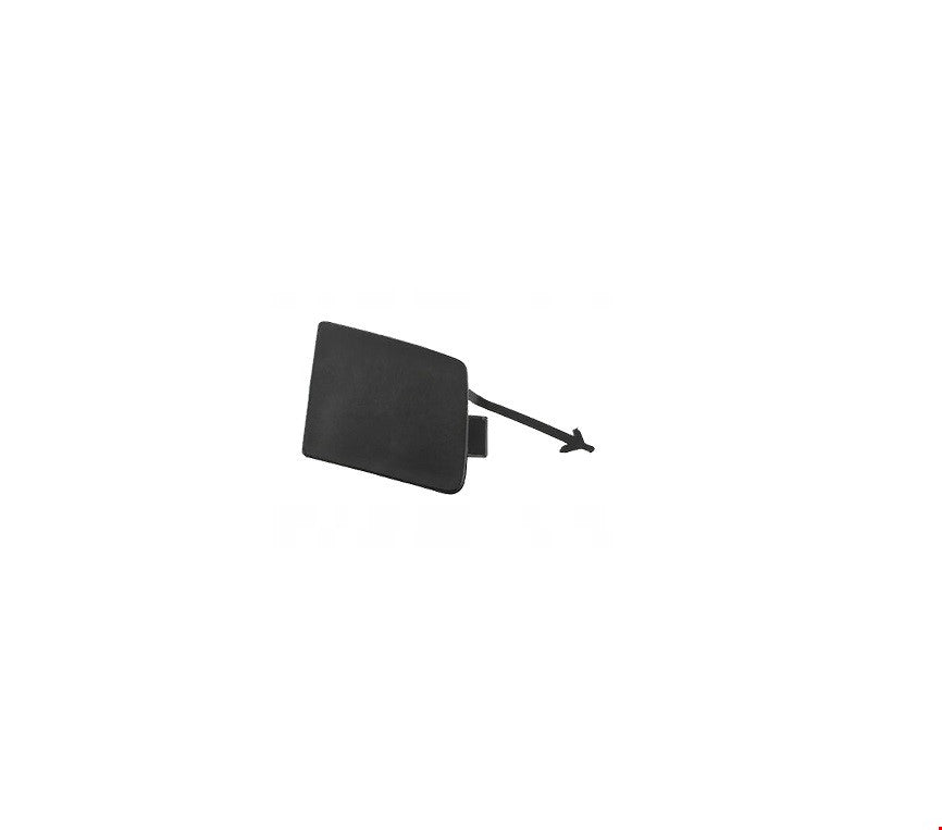 Fiat Ducato 2007- Ön Tampon Çeki Kapağı