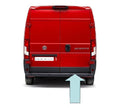 Fiat Ducato 2007- Bagaj Kapak Çıtası Sağ