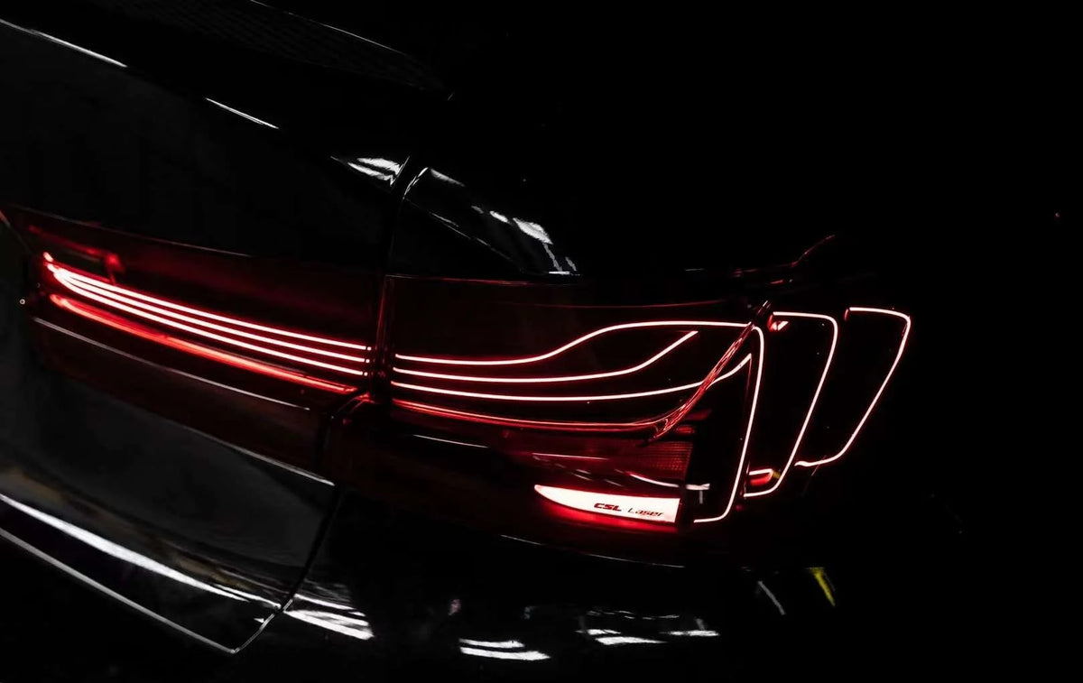 BMW G20 CSL LED arka stop seti