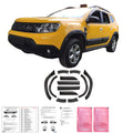 Gövde Kiti Uyumlu DACIA Duster Series 2 2018+ (Offroad)