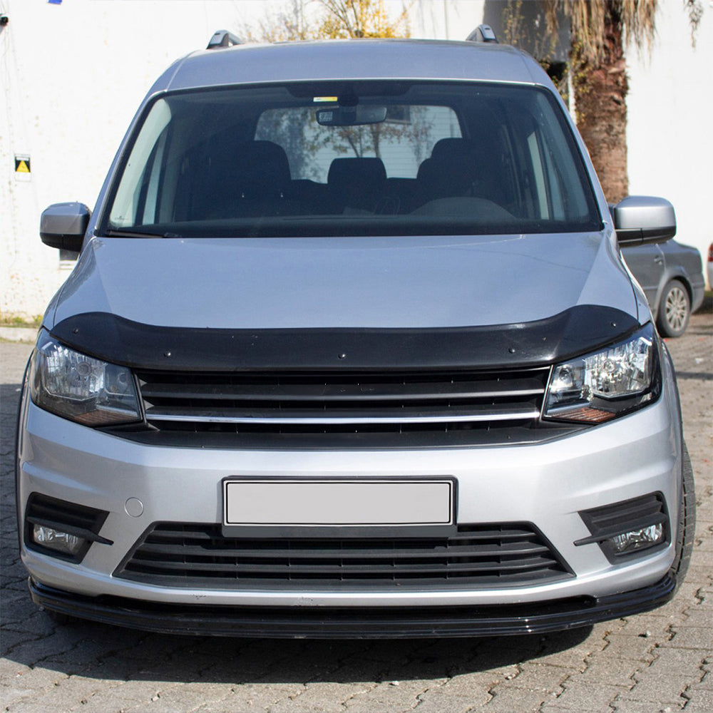 Kaput Koruyucu Uyumlu VW VOLKSWAGEN Caddy MK4 2015-2021
