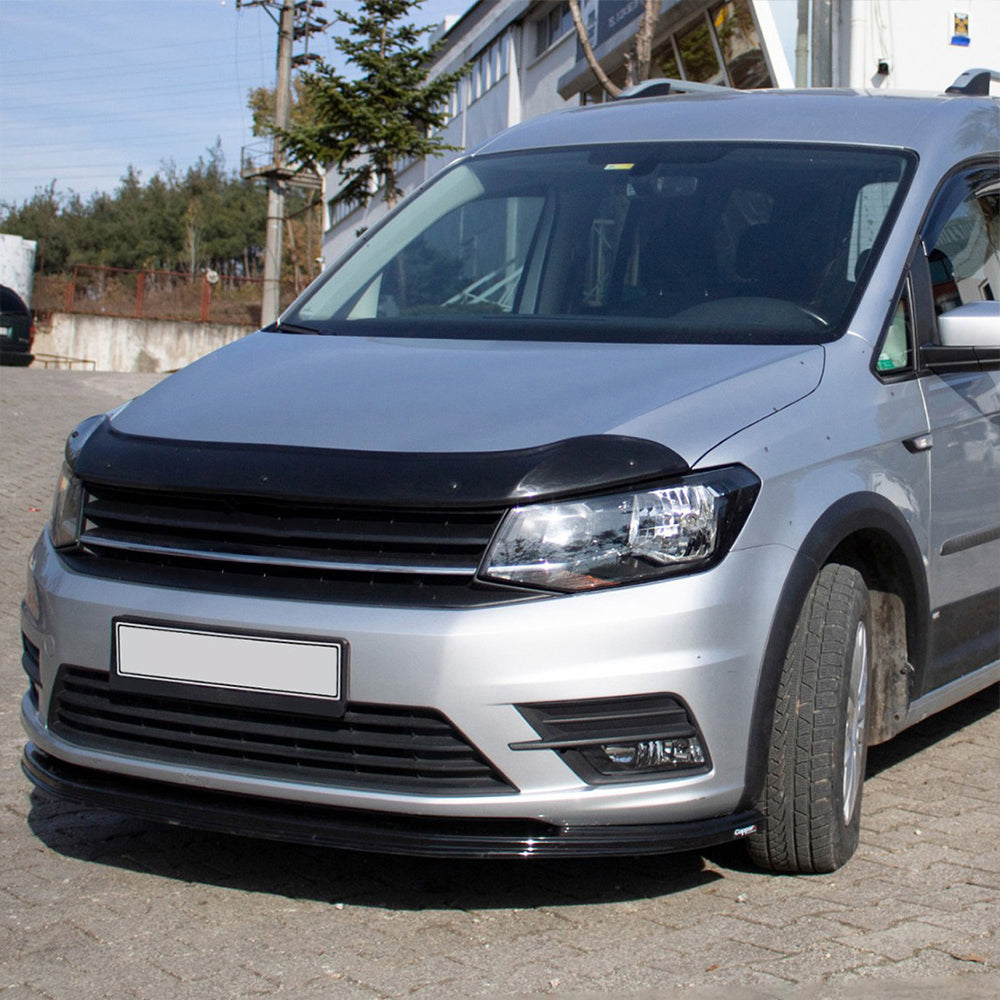Kaput Koruyucu Uyumlu VW VOLKSWAGEN Caddy MK4 2015-2021