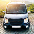 Kaput Koruyucu Uyumlu FORD Transit Connect 2003-2008