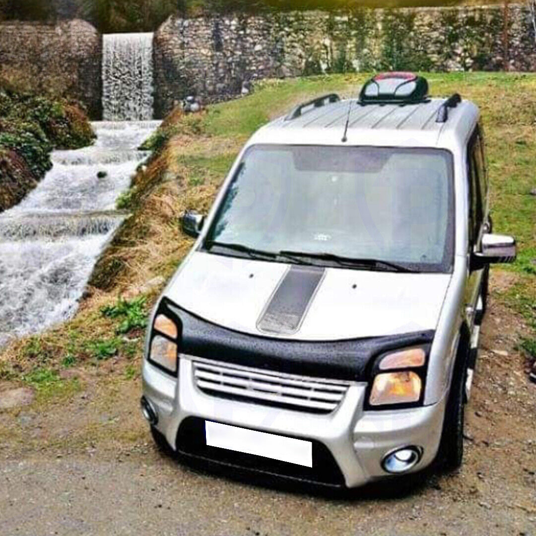 Kaput Koruyucu Uyumlu FORD Transit Connect 2003-2008