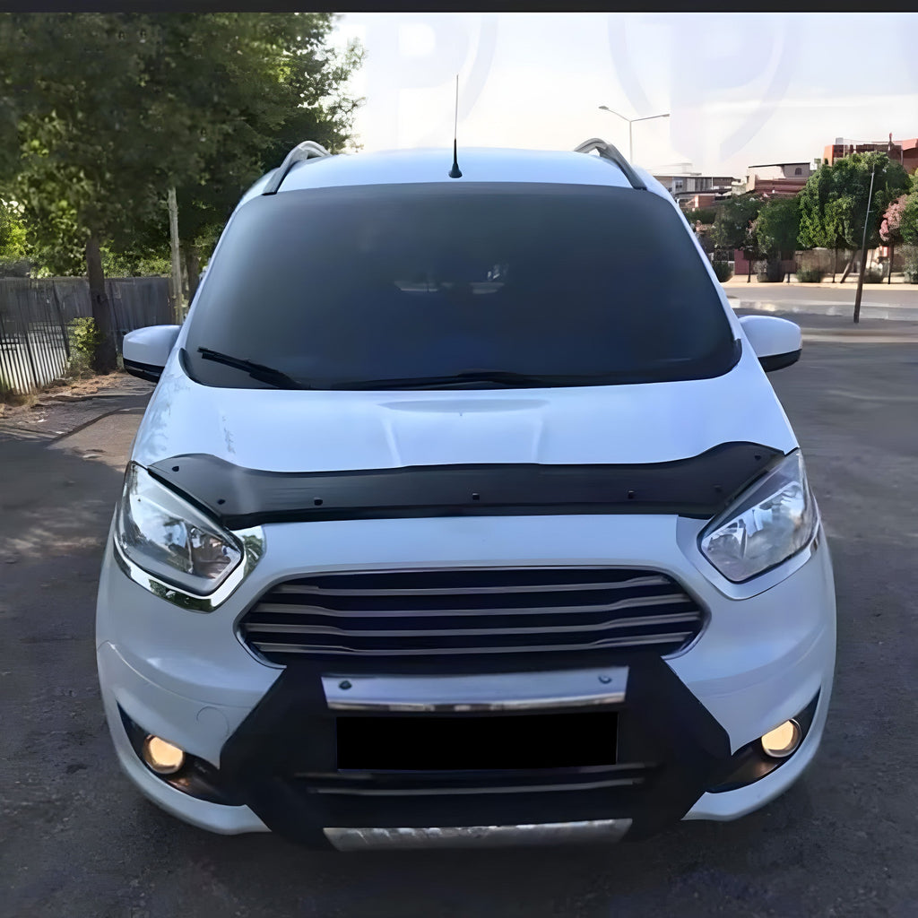 Kaput Koruyucu Uyumlu FORD Transit Connect 2014-2018