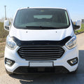 Kaput Koruyucu Uyumlu FORD Transit Custom MK1 Makyajlı Kasa 2018-2022