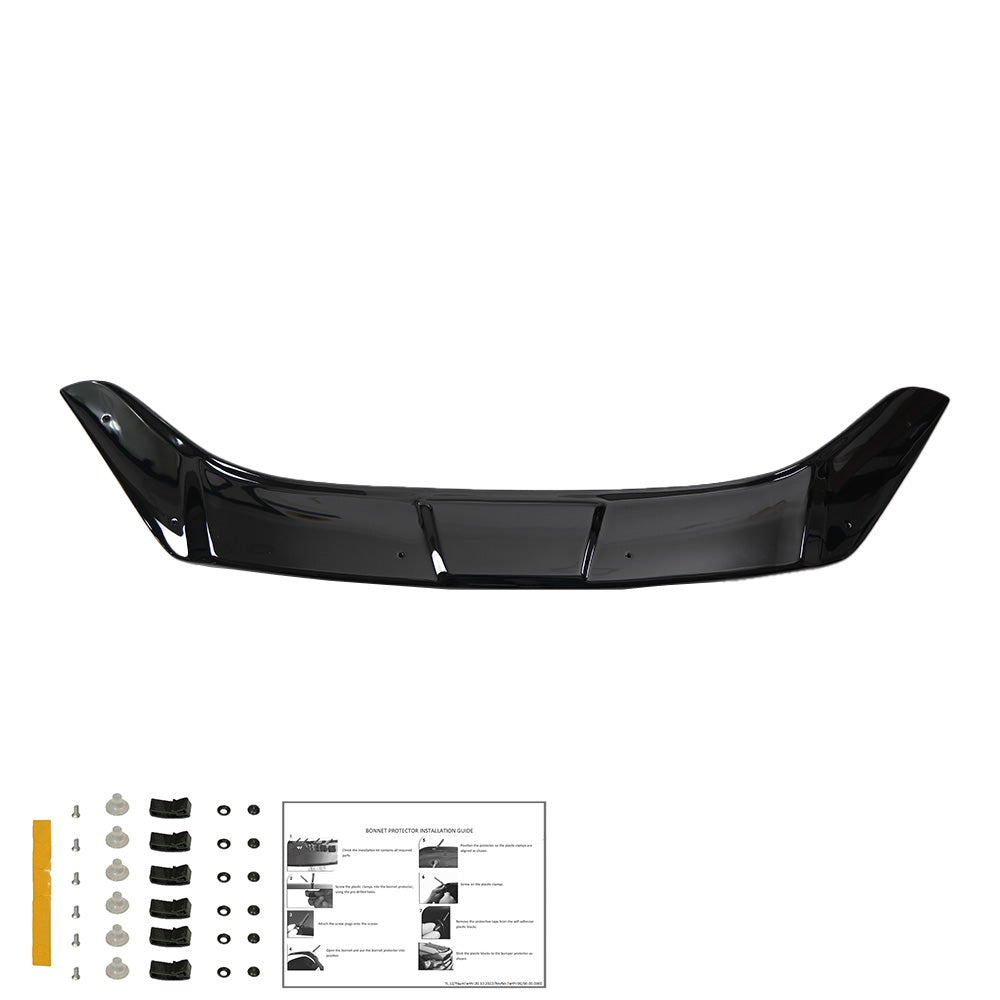 Kaput Koruyucu Uyumlu FORD Transit Courier 2014-2019