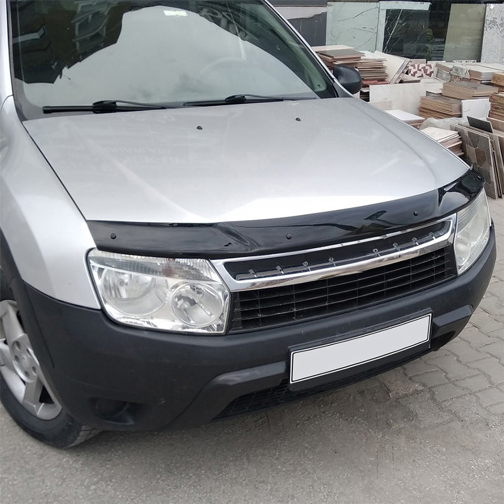Kaput Koruyucu Uyumlu DACIA Duster Series 1 2010-2017