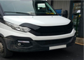 Kaput Koruyucu Uyumlu IVECO Daily 3Rd Generation 2014+