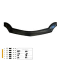 Kaput Koruyucu Uyumlu RENAULT Kangoo 2Nd Generation 2008-2013