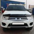 Kaput Koruyucu Uyumlu MITSUBISHI L200 Triton Series 4 2007-2014