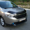 Kaput Koruyucu Uyumlu DACIA Lodgy-Dokker 1St Generation 2012-2020