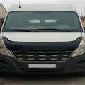 Kaput Koruyucu Uyumlu RENAULT Master 3Rd Generation 2010-2014