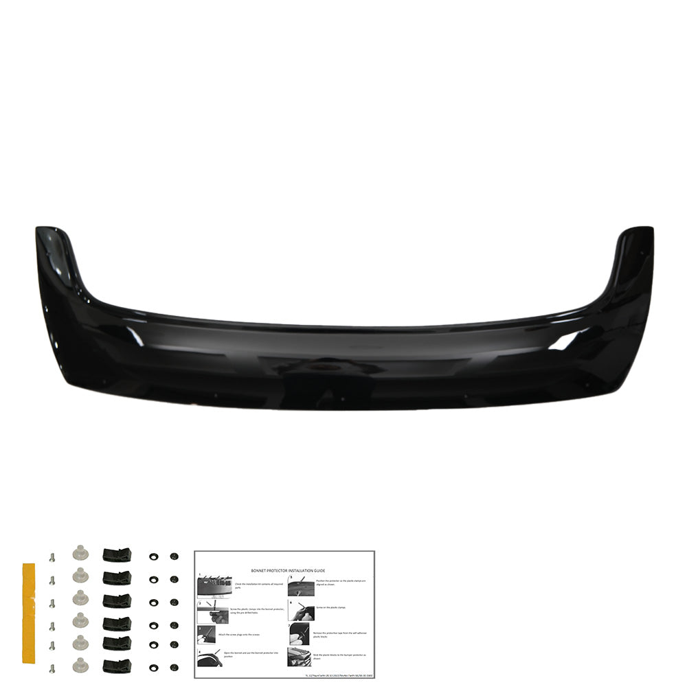Kaput Koruyucu Uyumlu RENAULT Master 3Rd Generation 2010-2014