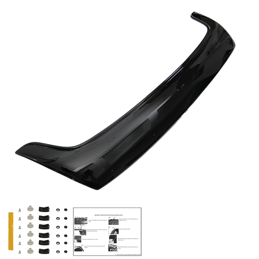 Kaput Koruyucu Uyumlu RENAULT Master 3Rd Generation 2010-2014