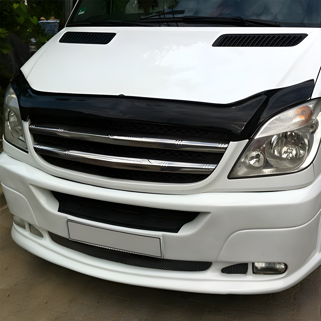 Kaput Koruyucu Uyumlu MERCEDES Sprinter W906 2006-2013