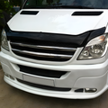 Kaput Koruyucu Uyumlu MERCEDES Sprinter W906 2006-2013