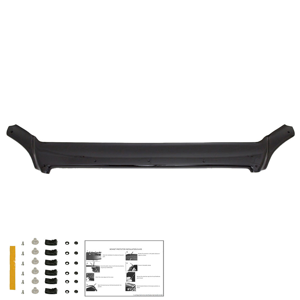 Kaput Koruyucu Uyumlu MERCEDES Sprinter W906 2006-2013