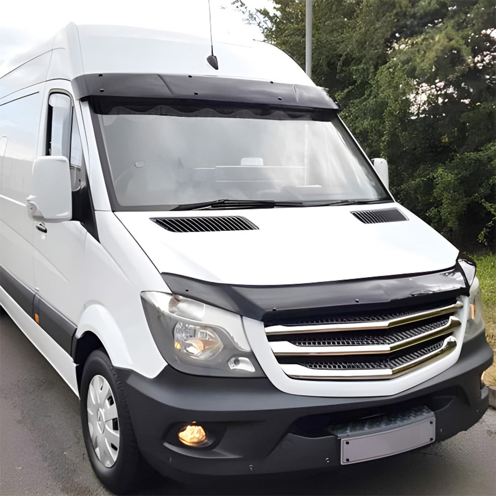 Kaput Koruyucu Uyumlu MERCEDES Sprinter W906 Makyajlı Kasa 2014-2018