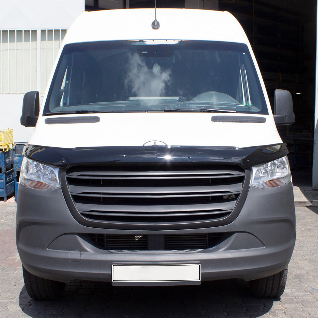Kaput Koruyucu Uyumlu MERCEDES Sprinter W907 2018+