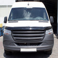 Kaput Koruyucu Uyumlu MERCEDES Sprinter W907 2018+