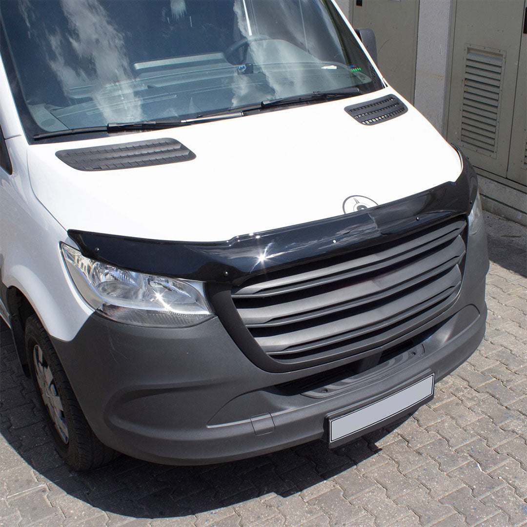 Kaput Koruyucu Uyumlu MERCEDES Sprinter W907 2018+