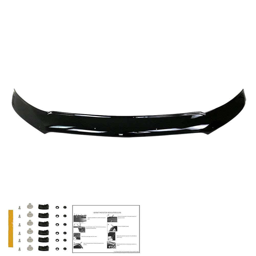 Kaput Koruyucu Uyumlu MERCEDES Sprinter W907 2018+
