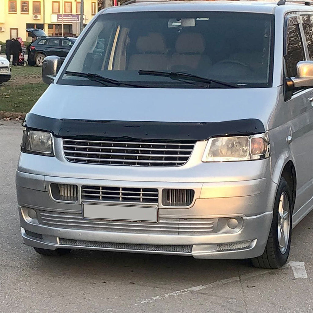 Kaput Koruyucu Uyumlu VW VOLKSWAGEN Transporter T5 2003-2009