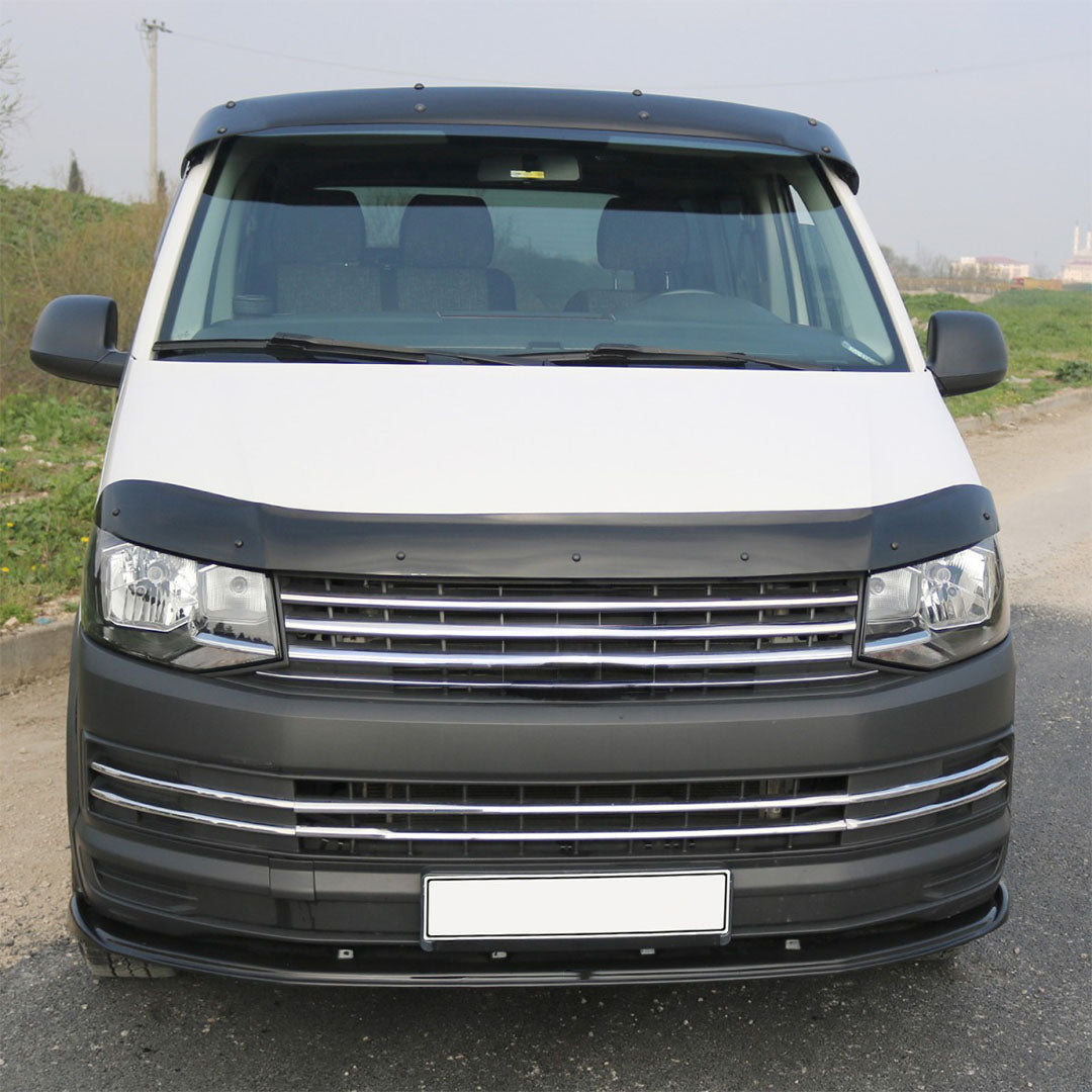 Kaput Koruyucu Uyumlu VW VOLKSWAGEN Transporter T6-T6.1 2015-2021