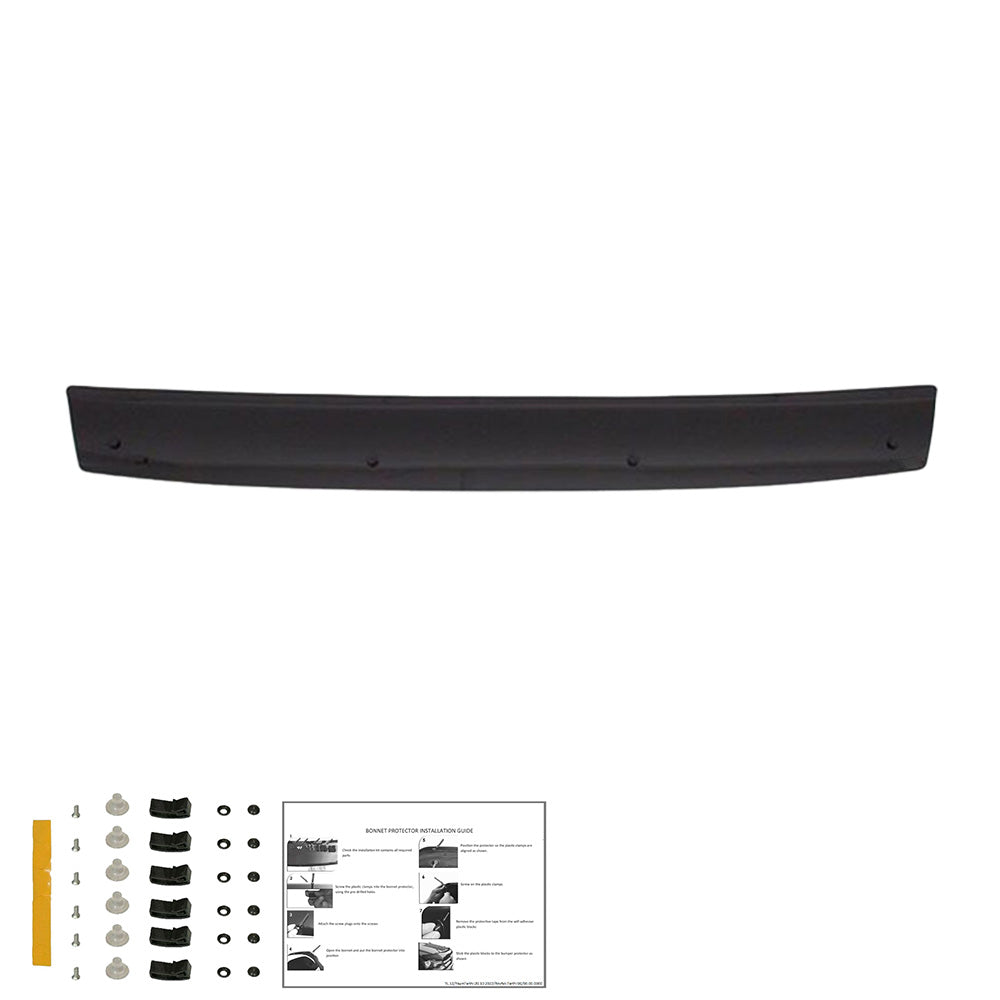 Kaput Koruyucu Uyumlu RENAULT Trafic X83 2001-2014