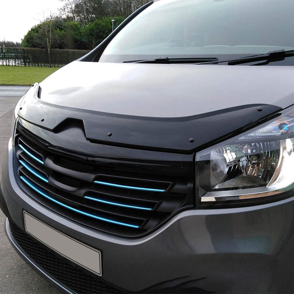 Kaput Koruyucu Uyumlu RENAULT Trafic X82 2014-2020