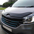 Kaput Koruyucu Uyumlu RENAULT Trafic X82 2014-2020