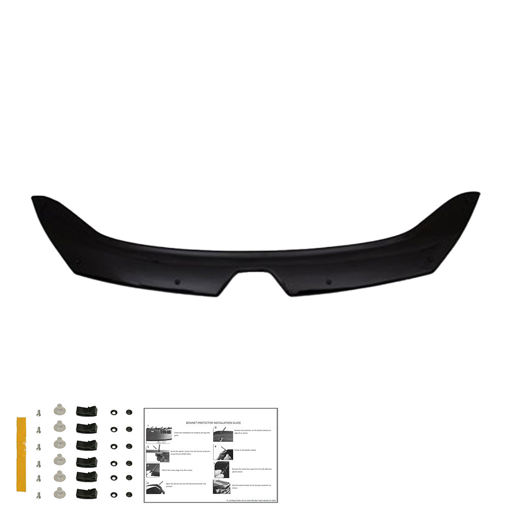 Kaput Koruyucu Uyumlu RENAULT Trafic X82 2014-2020