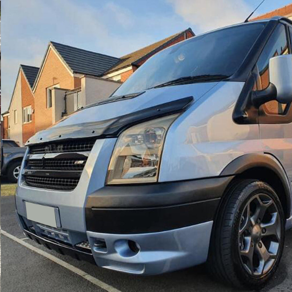 Kaput Koruyucu Uyumlu FORD Transit MK7 2007-2013