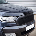 Kaput Koruyucu Uyumlu FORD Ranger T7-T8 2015-2022