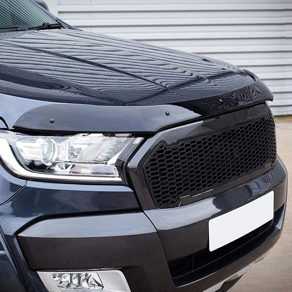 Kaput Koruyucu Uyumlu FORD Ranger T7-T8 2015-2022