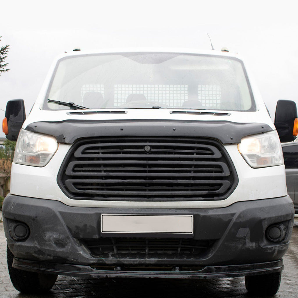 Kaput Koruyucu Uyumlu FORD Transit MK8 2014-2019