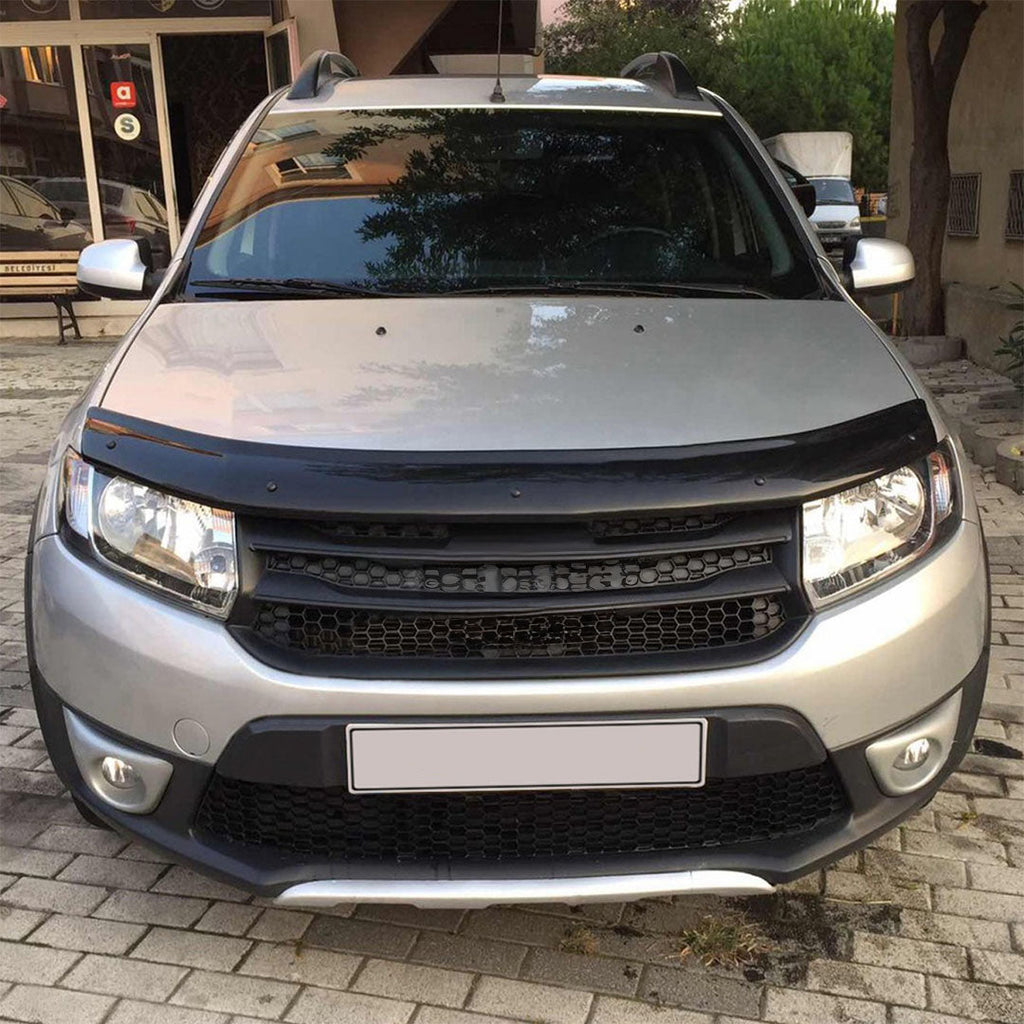 Kaput Koruyucu Uyumlu DACIA Sandero Stepway II (B52) 2012-2020