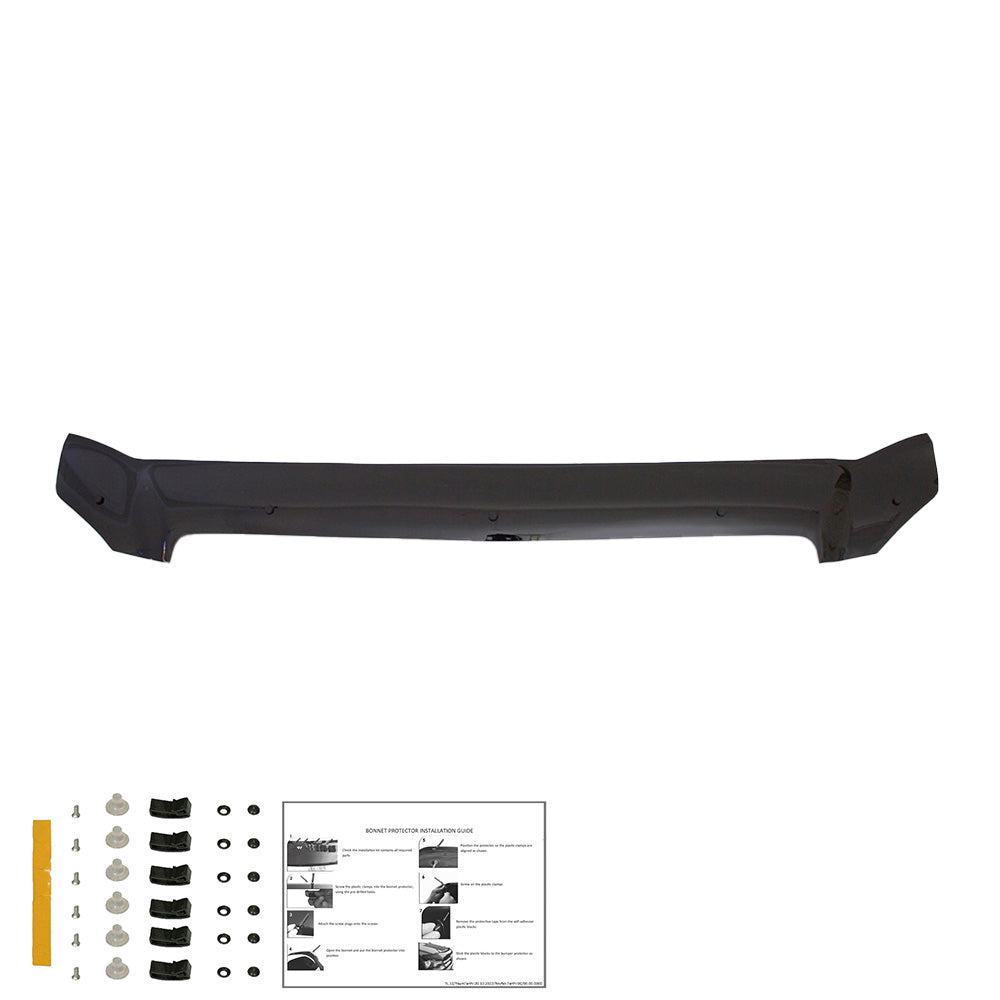 Kaput Koruyucu Uyumlu MERCEDES Vito W639 2003-2014