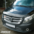 Kaput Koruyucu Uyumlu MERCEDES Vito W447-W447 2014+ Makyajlı Kasa
