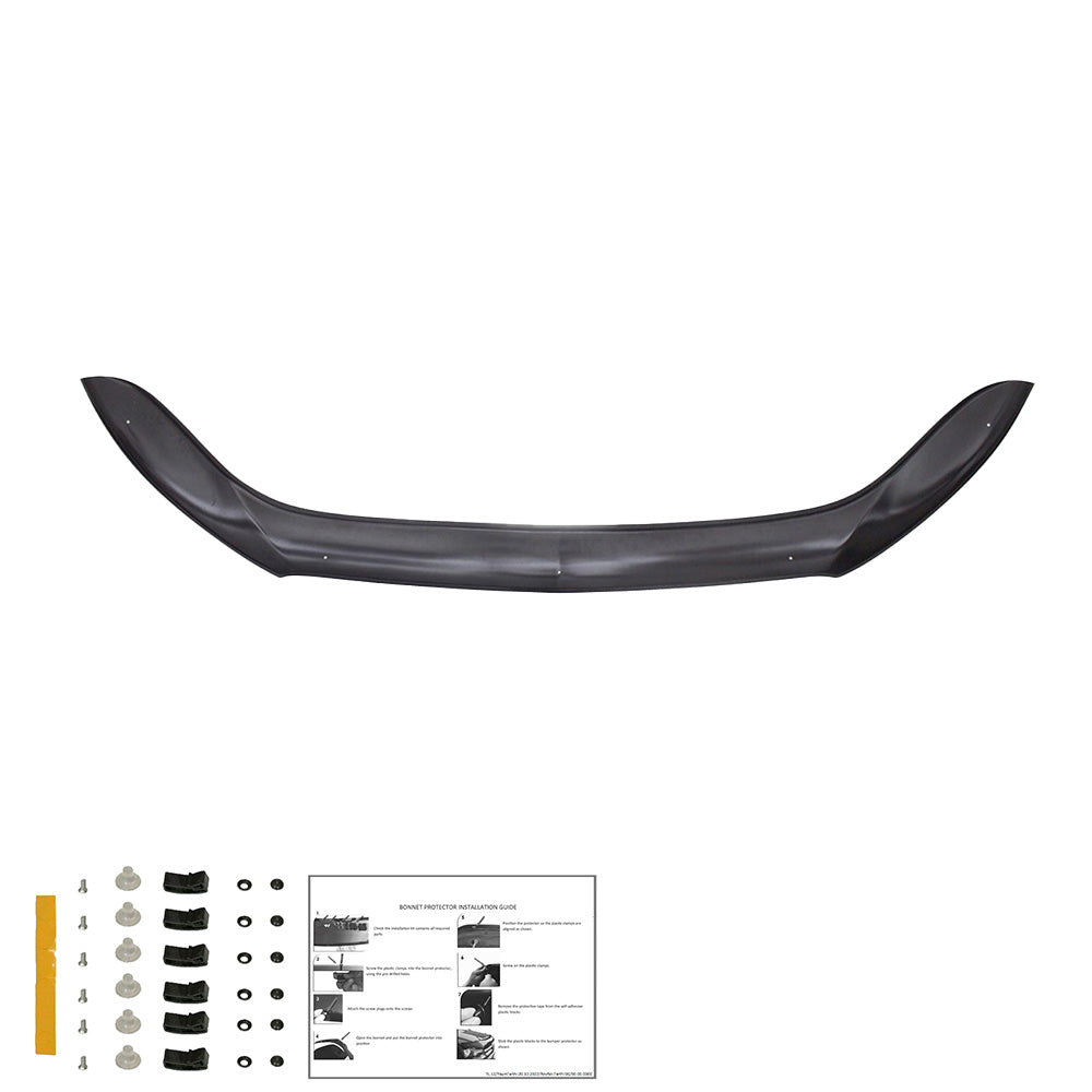 Kaput Koruyucu Uyumlu MERCEDES Vito W447-W447 2014+ Makyajlı Kasa