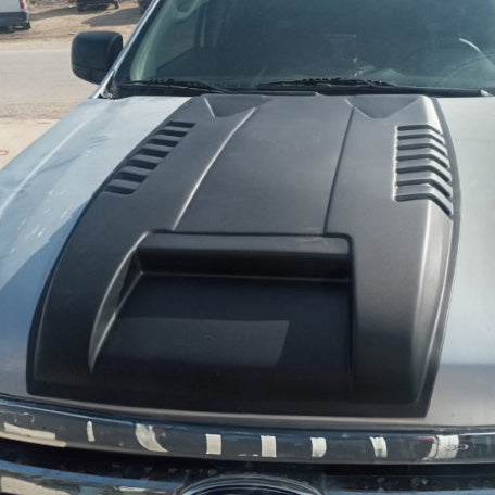 Kaput Hava Girişi Uyumlu FORD Ranger T6 2012-2015