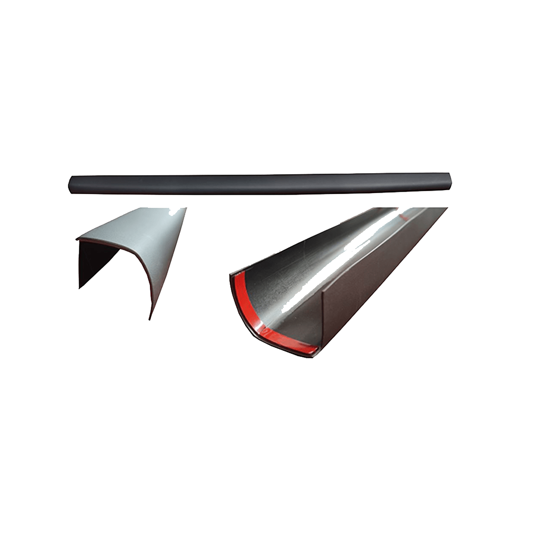 Tailgate Cap Uyumlu FORD Ranger T6-T7-T8 2012-2022