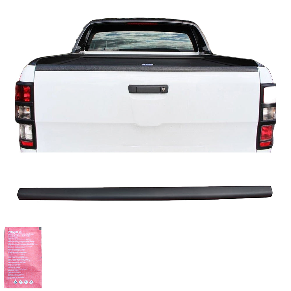 Tailgate Cap Uyumlu FORD Ranger T6-T7-T8 2012-2022