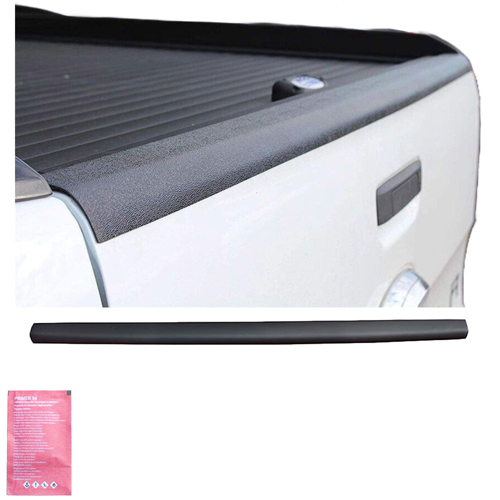 Tailgate Cap Uyumlu FORD Ranger T6-T7-T8 2012-2022