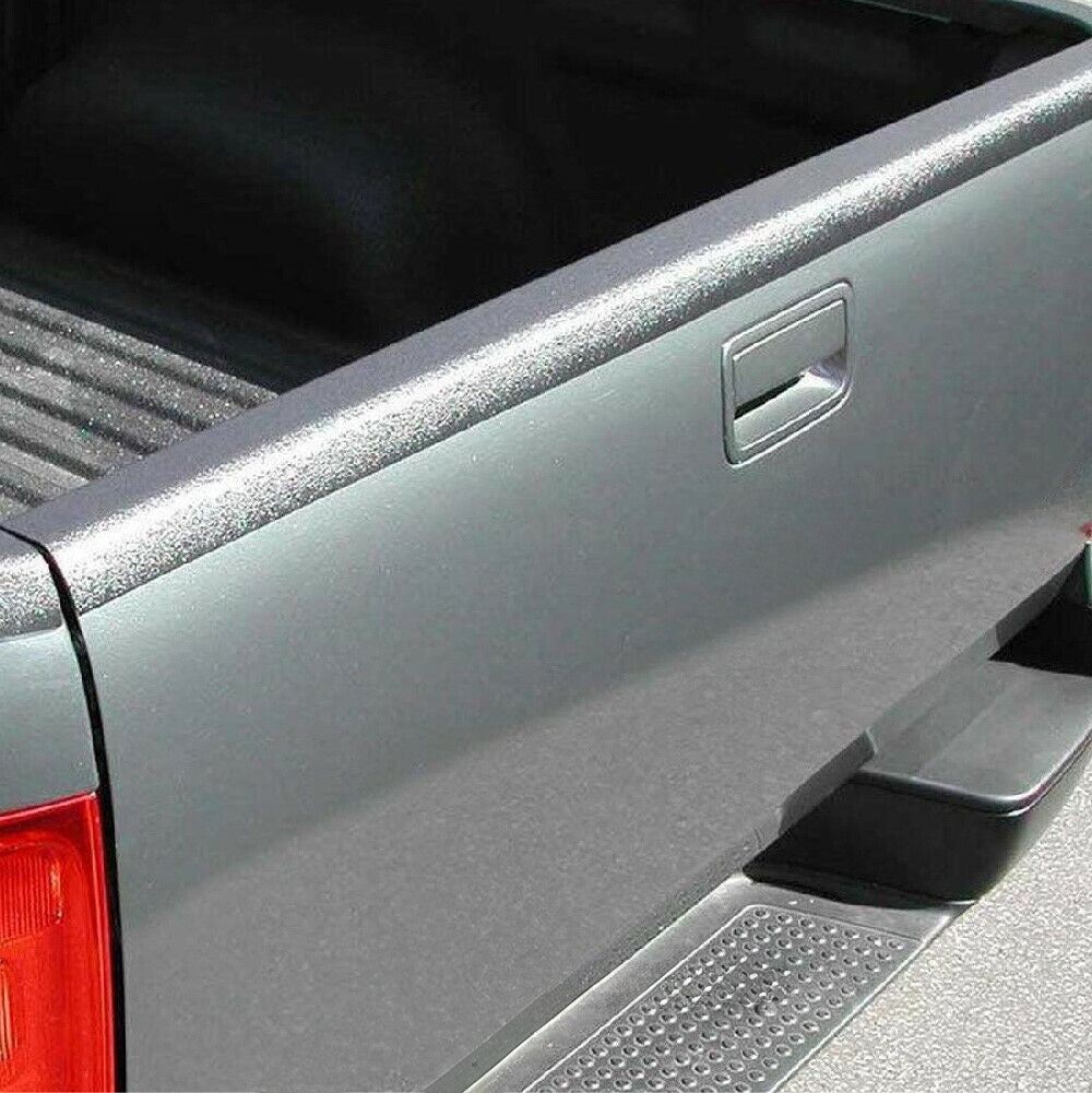 Tailgate Cap Uyumlu VW VOLKSWAGEN Amarok MK1-MK1 Makyajlı Kasa 2010-2021