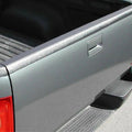 Tailgate Cap Uyumlu VW VOLKSWAGEN Amarok MK1-MK1 Makyajlı Kasa 2010-2021