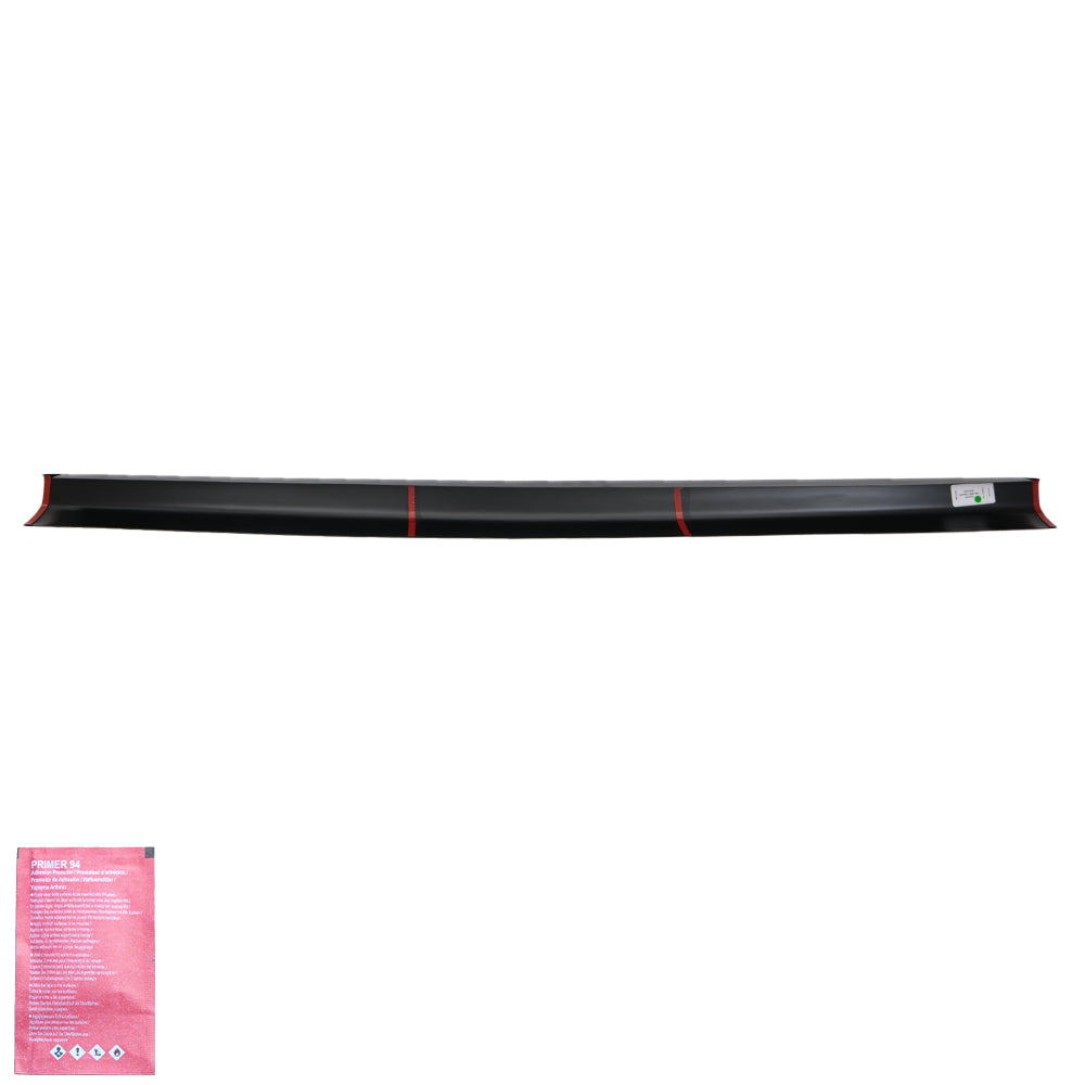Tailgate Cap Uyumlu VW VOLKSWAGEN Amarok MK1-MK1 Makyajlı Kasa 2010-2021