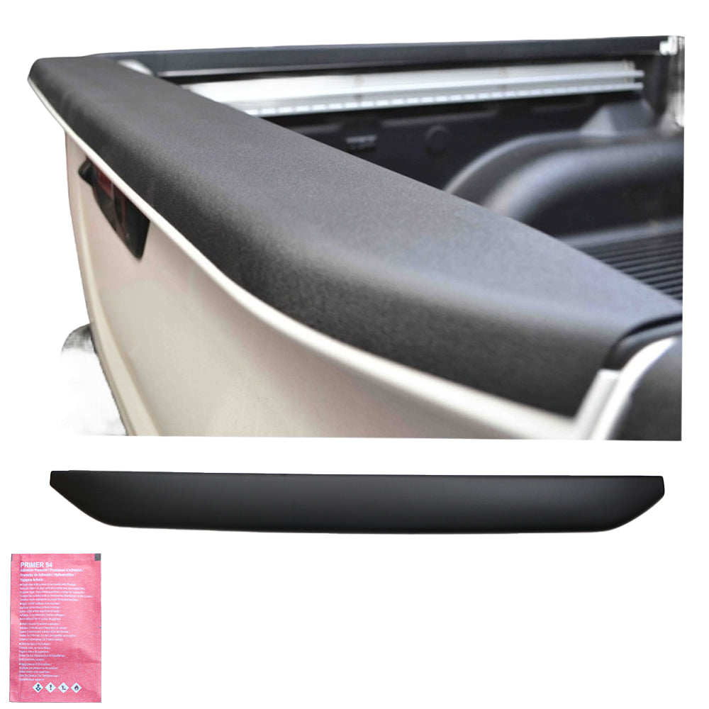 Tailgate Cap Uyumlu NISSAN Navara NP300 (D23) 2014-2021